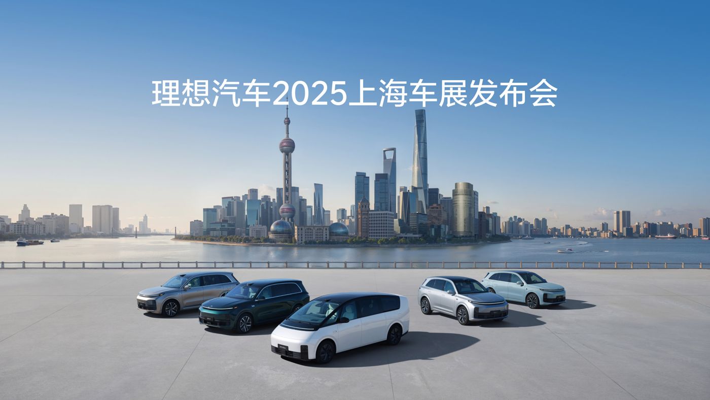 usdt游戏平台汽车2025上海车展发布会